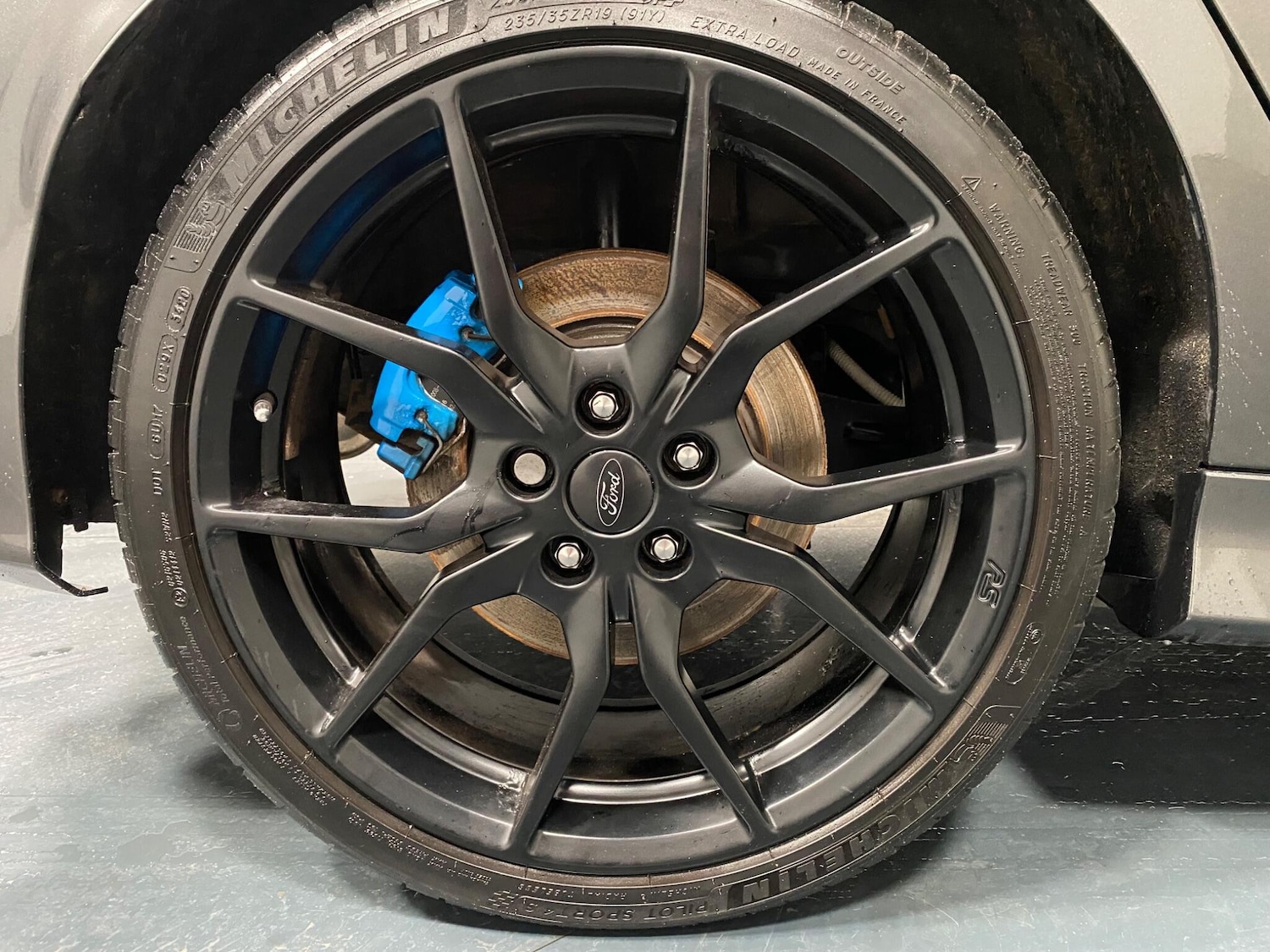 Used Ford Focus 2017 for sale - 76584852: Photo 18