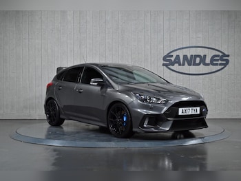 Used Ford Focus 2017 for sale - 76584852: Photo