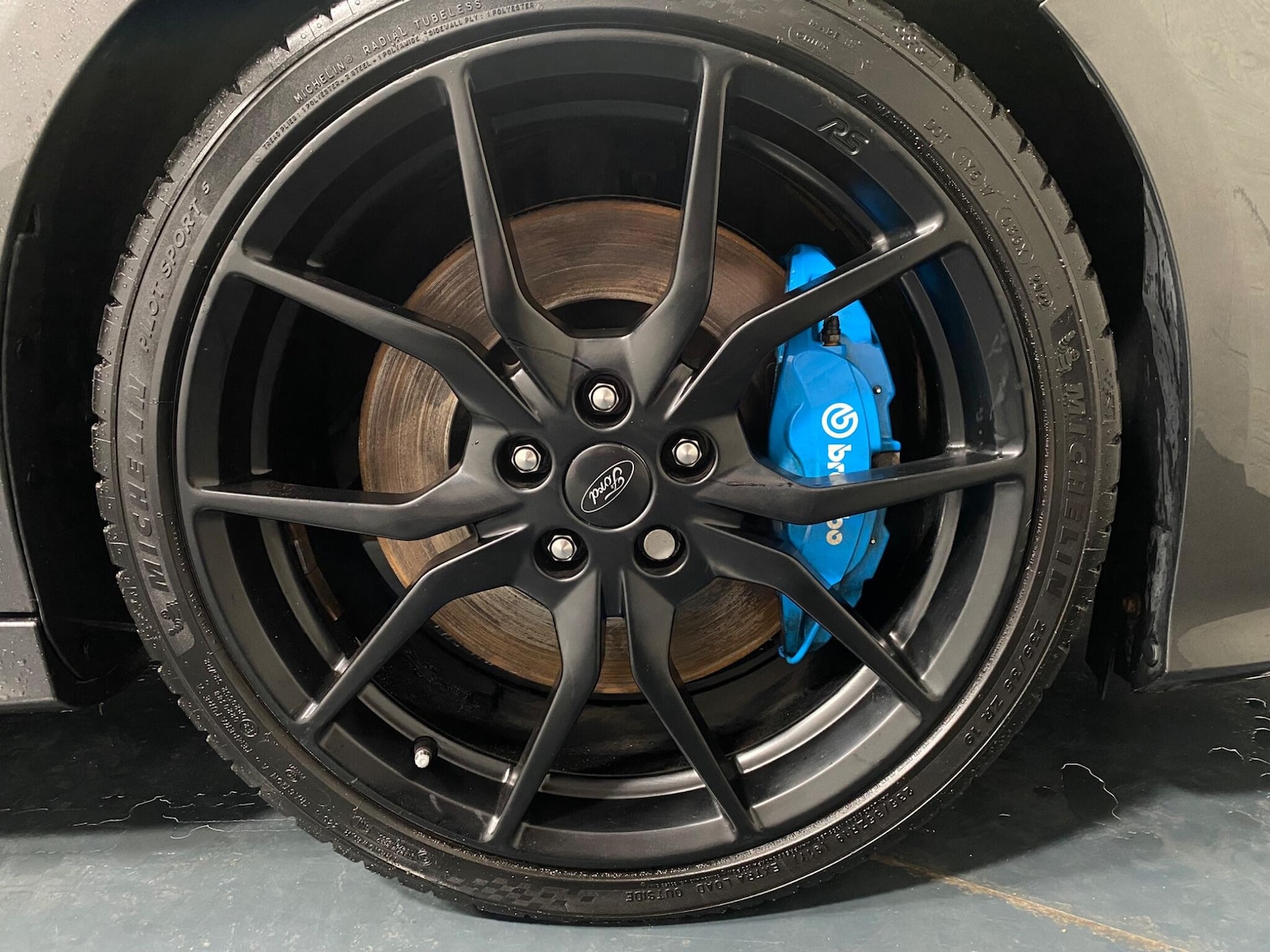 Used Ford Focus 2017 for sale - 76584852: Photo 21