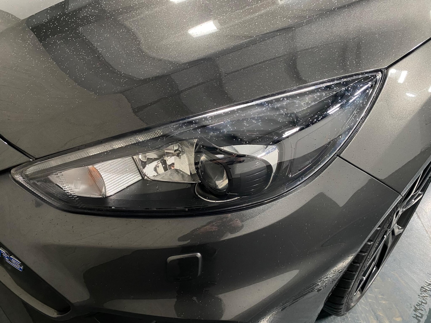 Used Ford Focus 2017 for sale - 76584852: Photo 22