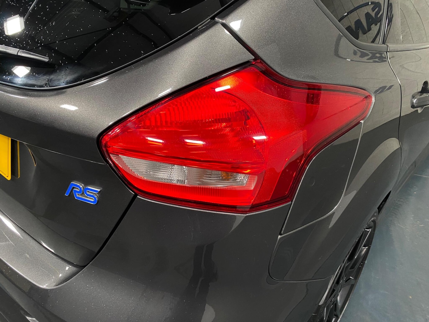 Used Ford Focus 2017 for sale - 76584852: Photo 23