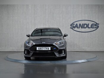 Used Ford Focus 2017 for sale - 76584852: Photo