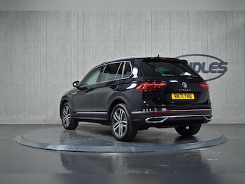 Used Volkswagen Tiguan 2021 for sale - 78577541: Photo