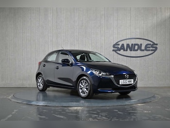 Used Mazda Mazda2 2022 for sale - 78577504: Photo