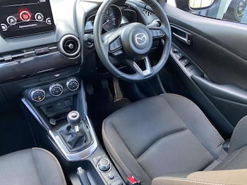 Used Mazda Mazda2 2022 for sale - 78577504: Photo