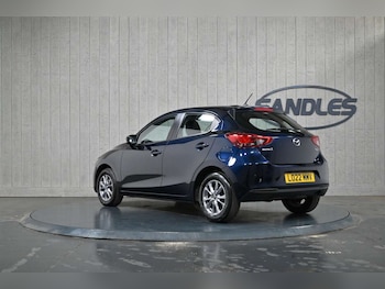 Used Mazda Mazda2 2022 for sale - 78577504: Photo