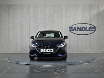 Used Mazda Mazda2 2022 for sale - 78577504: Photo