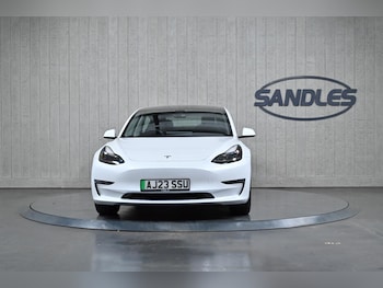 Used Tesla Model 3 2023 for sale - 76849892: Photo