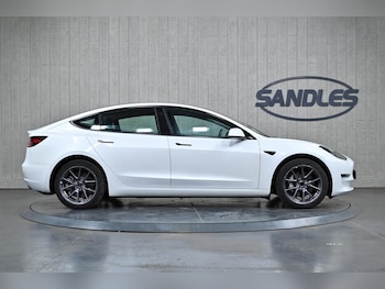 Used Tesla Model 3 2023 for sale - 76849892: Photo