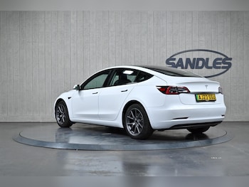 Used Tesla Model 3 2023 for sale - 76849892: Photo