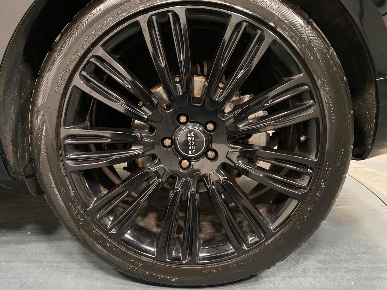 Used Land Rover Range Rover Sport 2019 for sale - 77456266: Photo 18