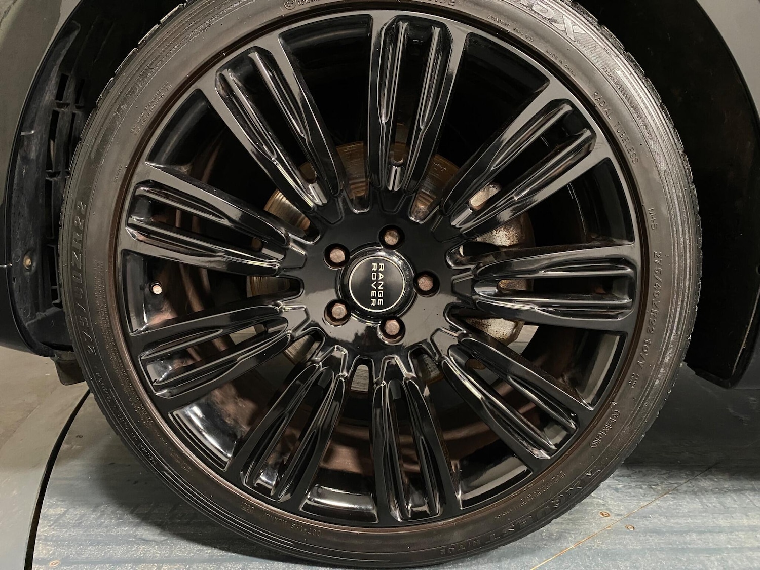 Used Land Rover Range Rover Sport 2019 for sale - 77456266: Photo 19