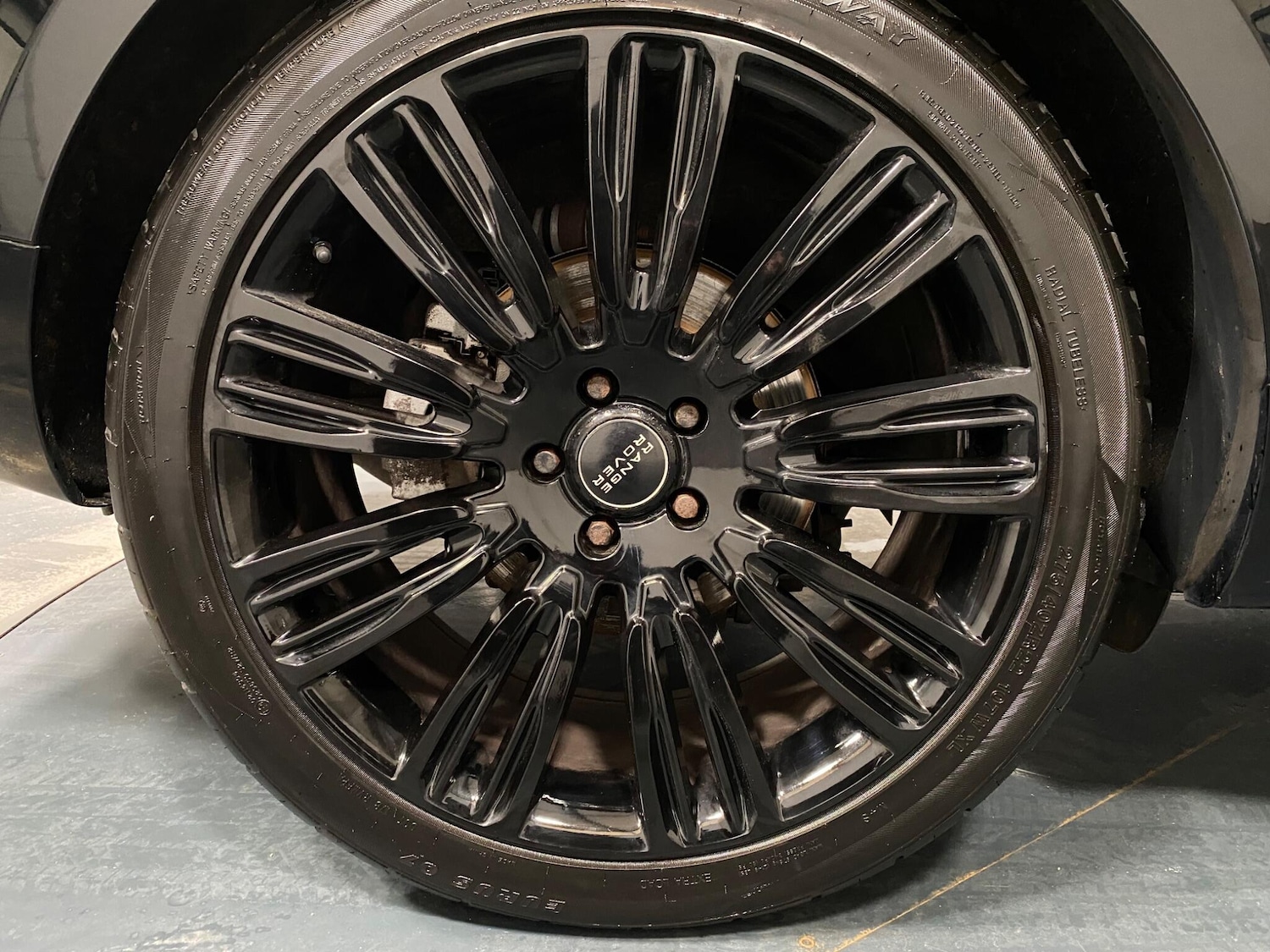 Used Land Rover Range Rover Sport 2019 for sale - 77456266: Photo 20