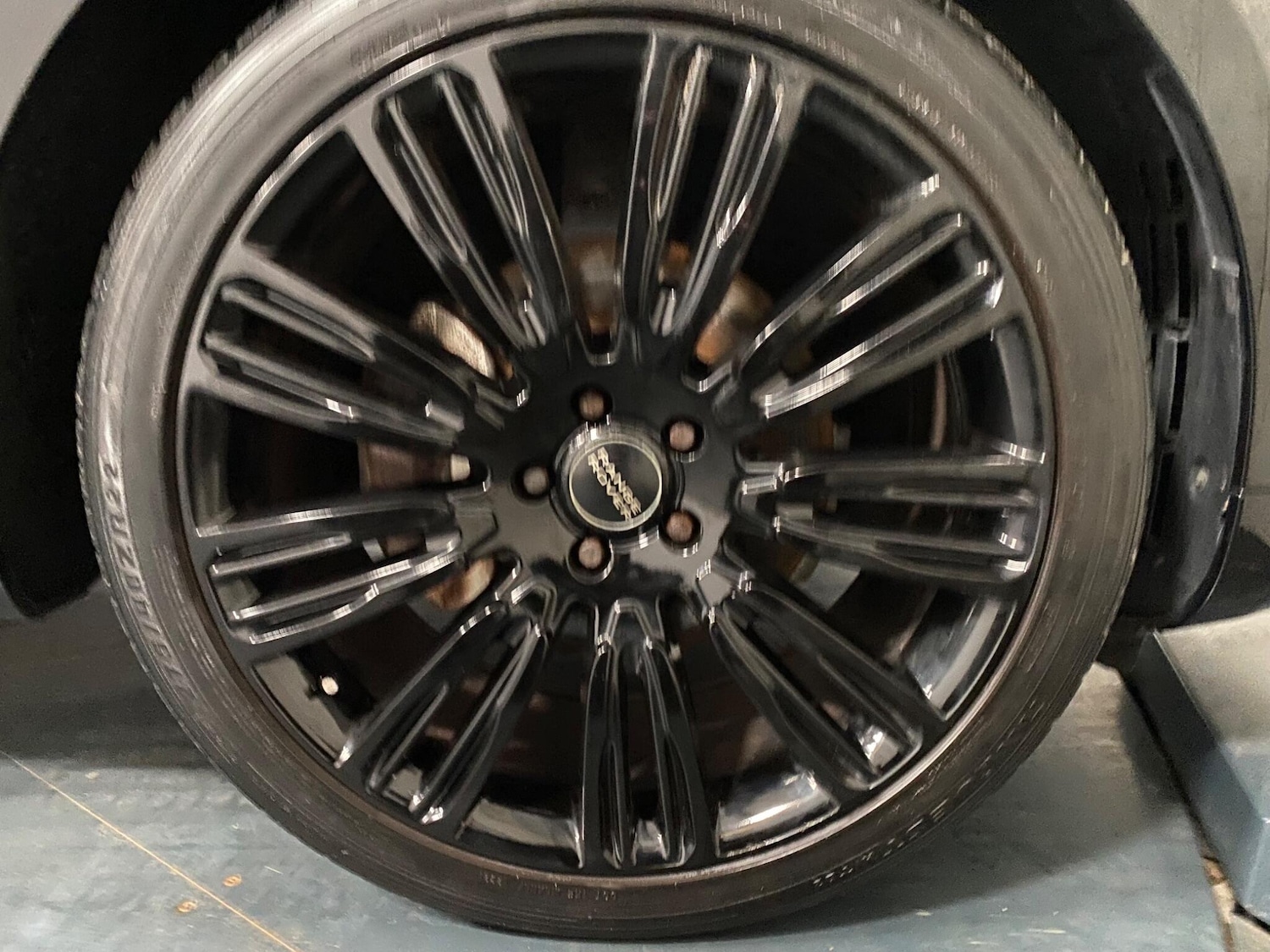 Used Land Rover Range Rover Sport 2019 for sale - 77456266: Photo 21