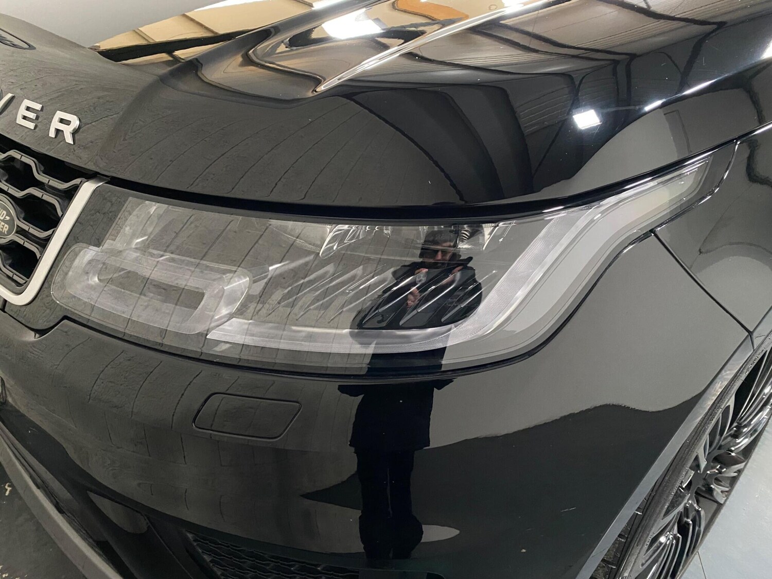 Used Land Rover Range Rover Sport 2019 for sale - 77456266: Photo 22