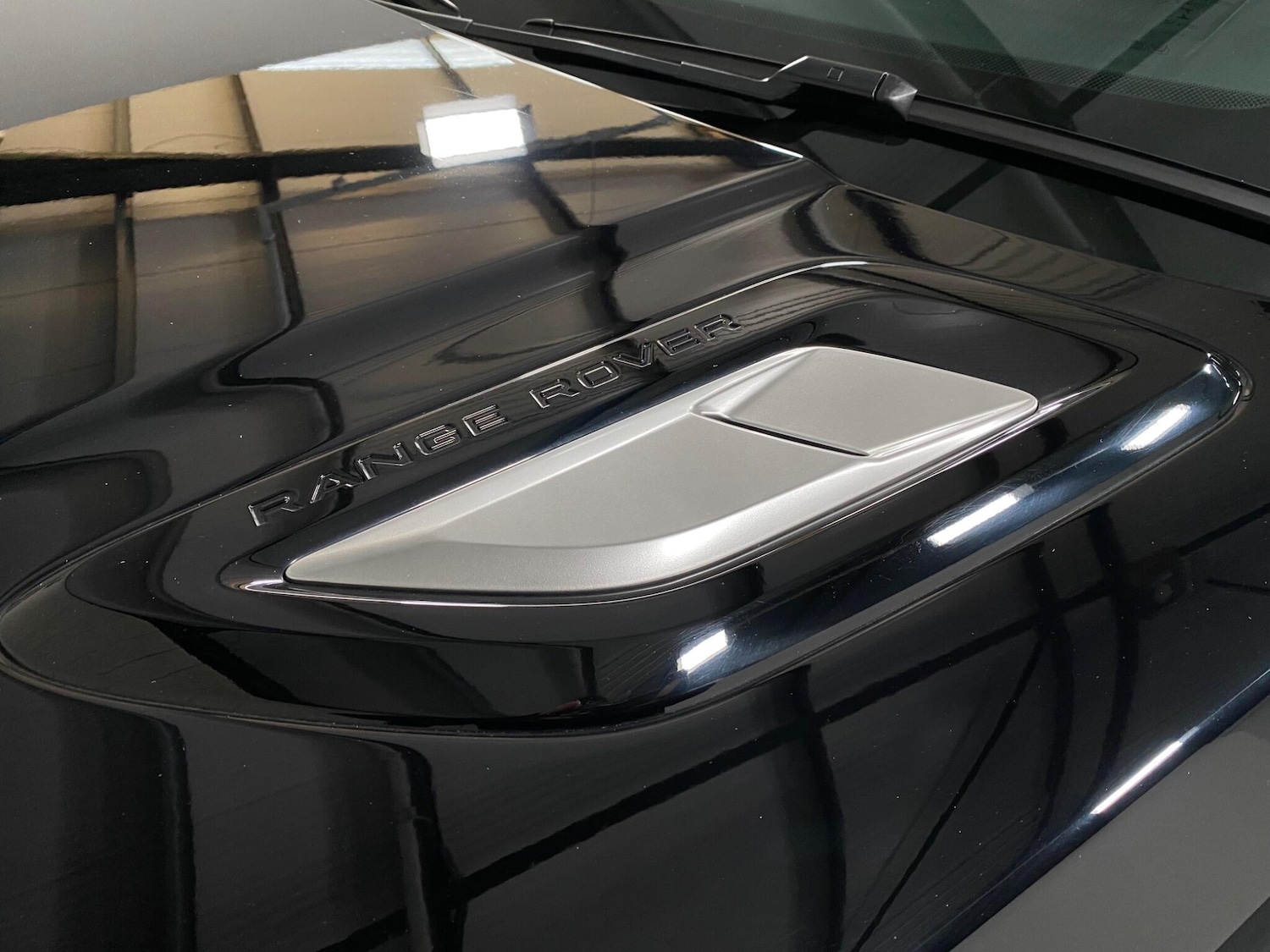 Used Land Rover Range Rover Sport 2019 for sale - 77456266: Photo 24