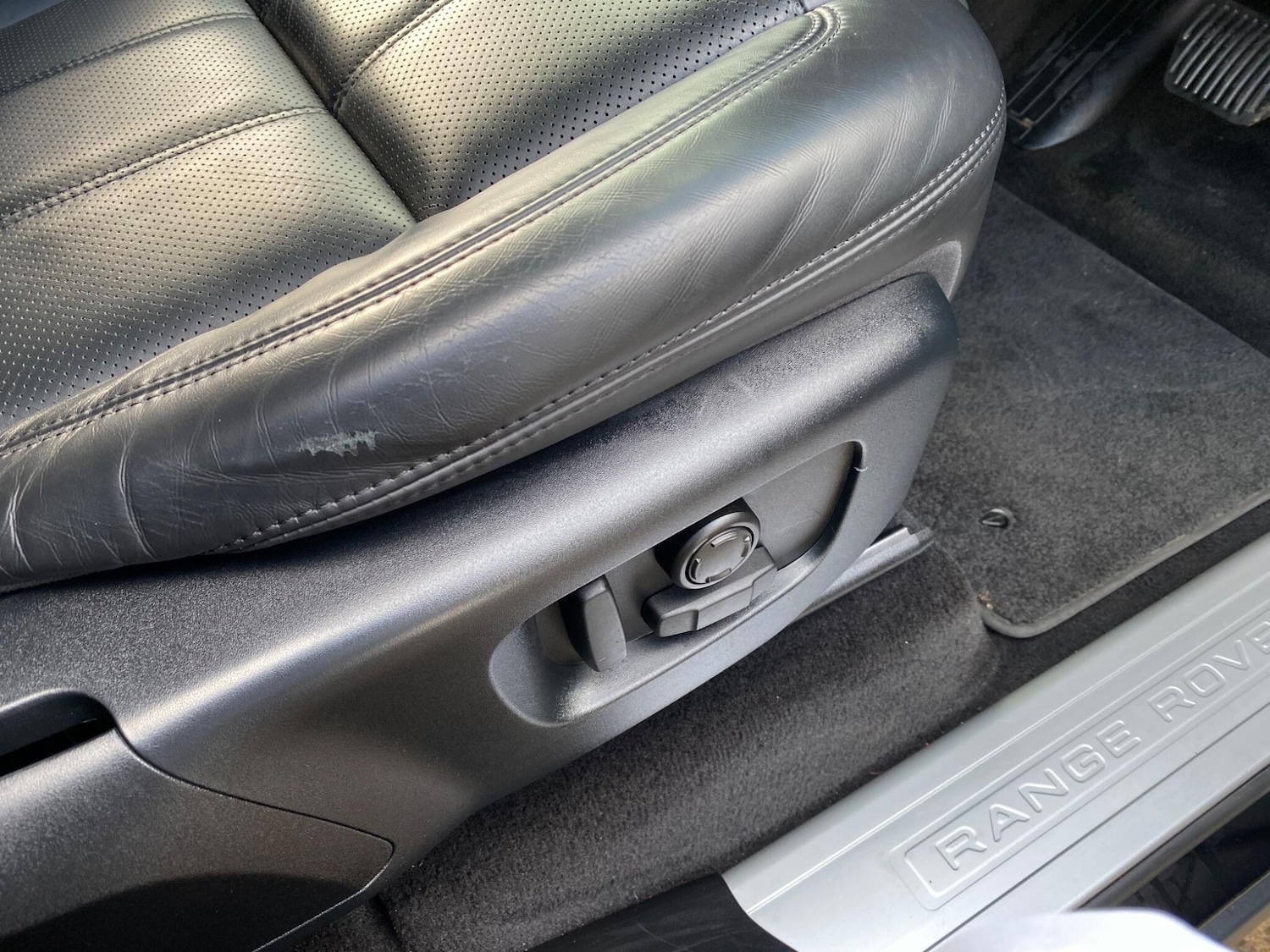 Used Land Rover Range Rover Sport 2019 for sale - 77456266: Photo 27