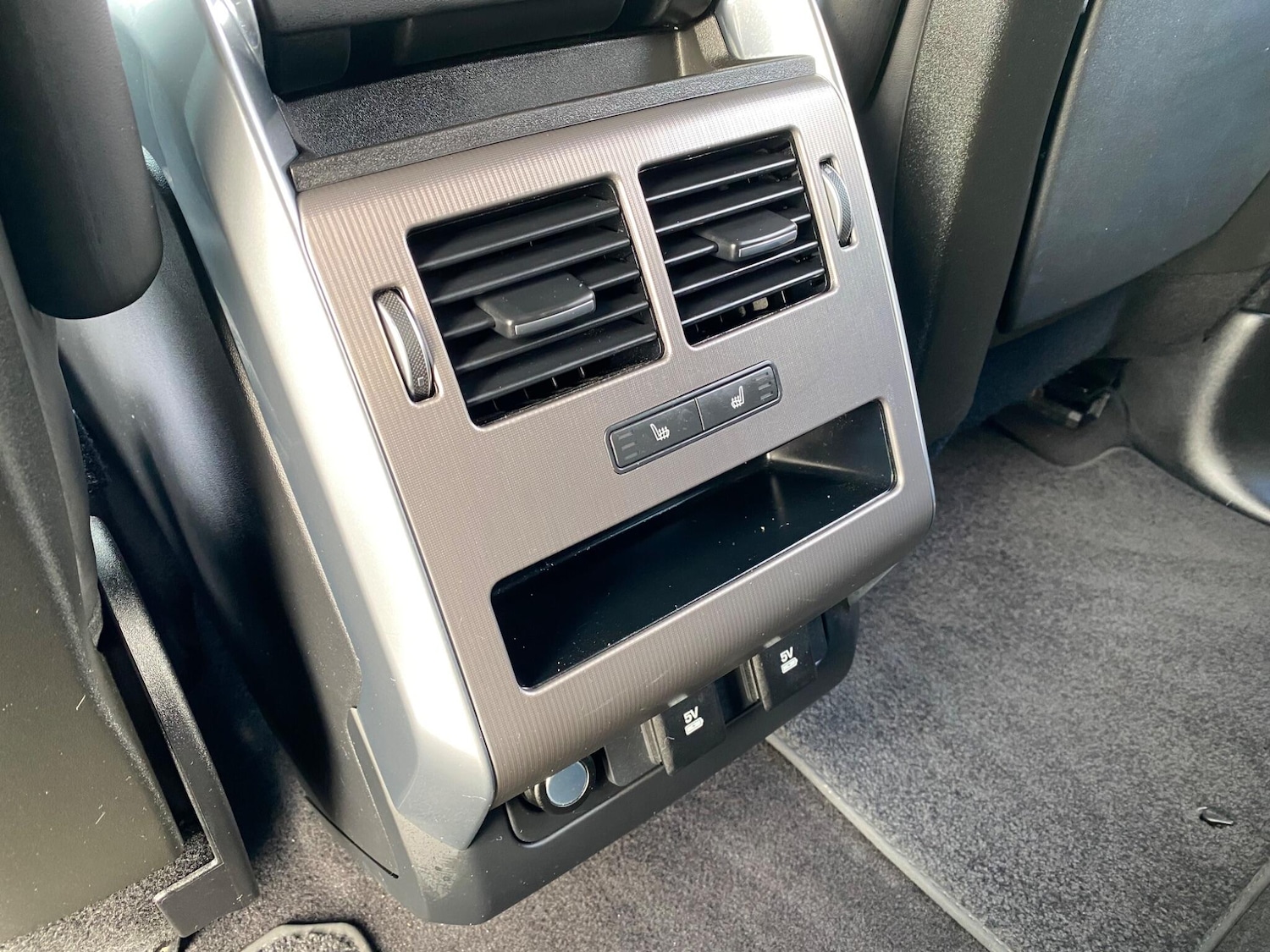 Used Land Rover Range Rover Sport 2019 for sale - 77456266: Photo 29