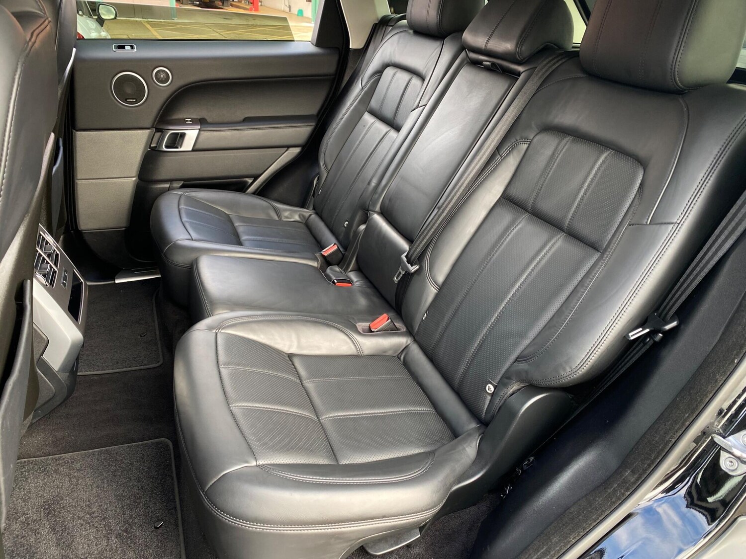 Used Land Rover Range Rover Sport 2019 for sale - 77456266: Photo 30