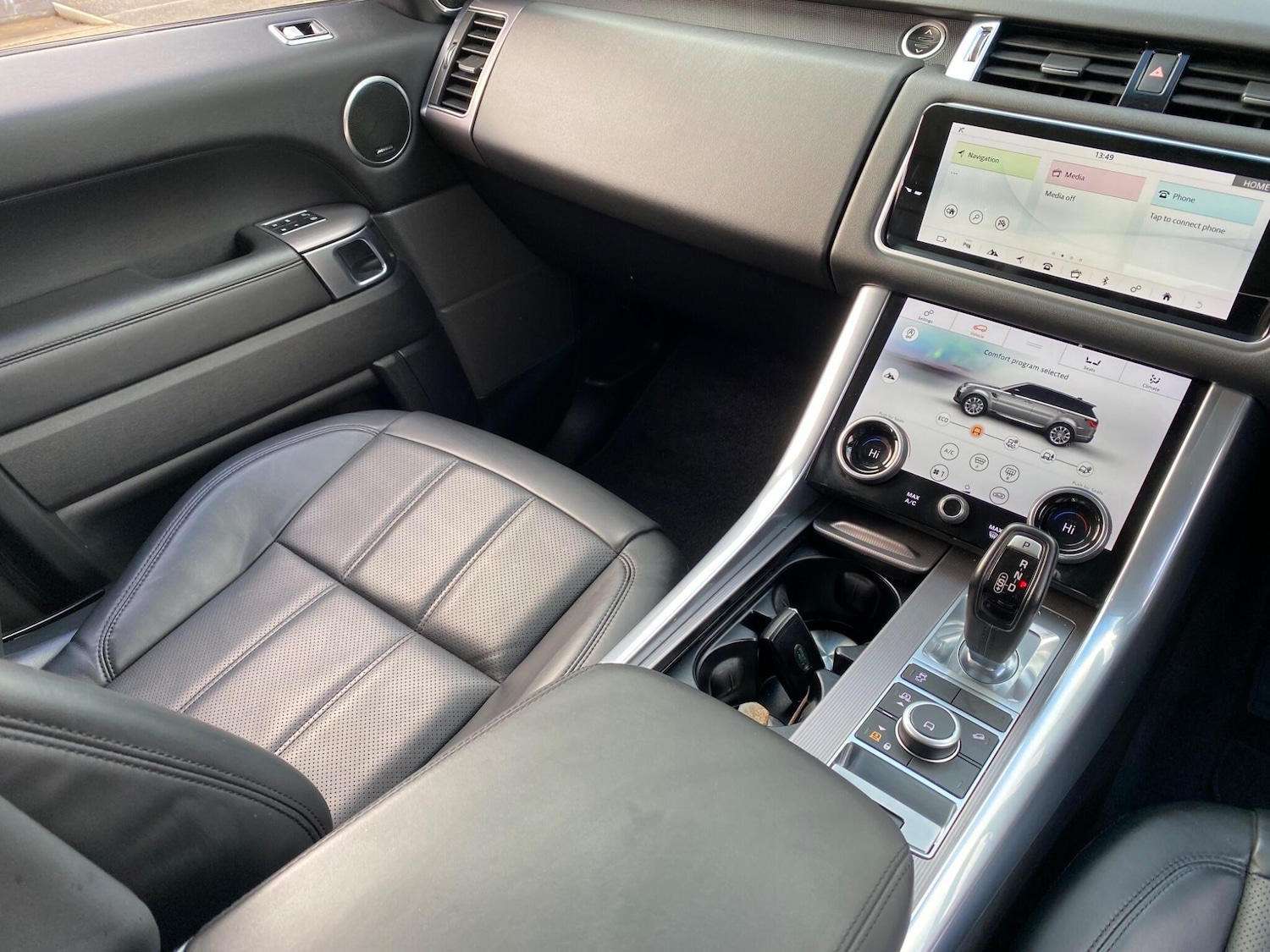 Used Land Rover Range Rover Sport 2019 for sale - 77456266: Photo 31