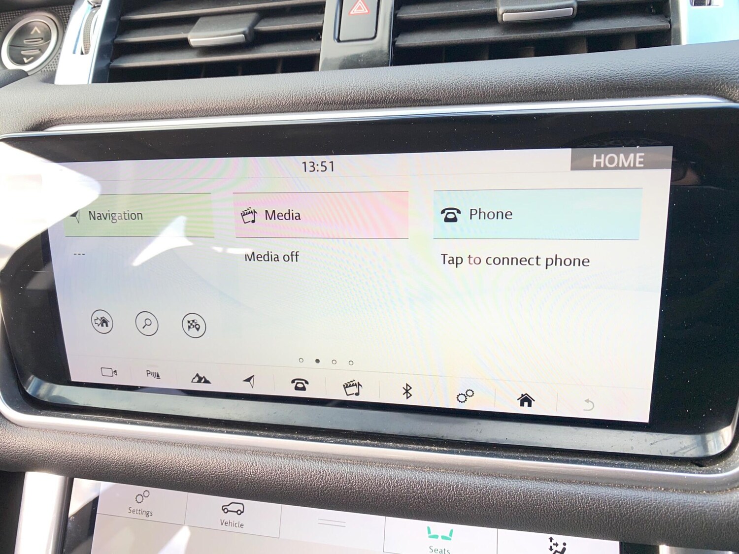 Used Land Rover Range Rover Sport 2019 for sale - 77456266: Photo 33