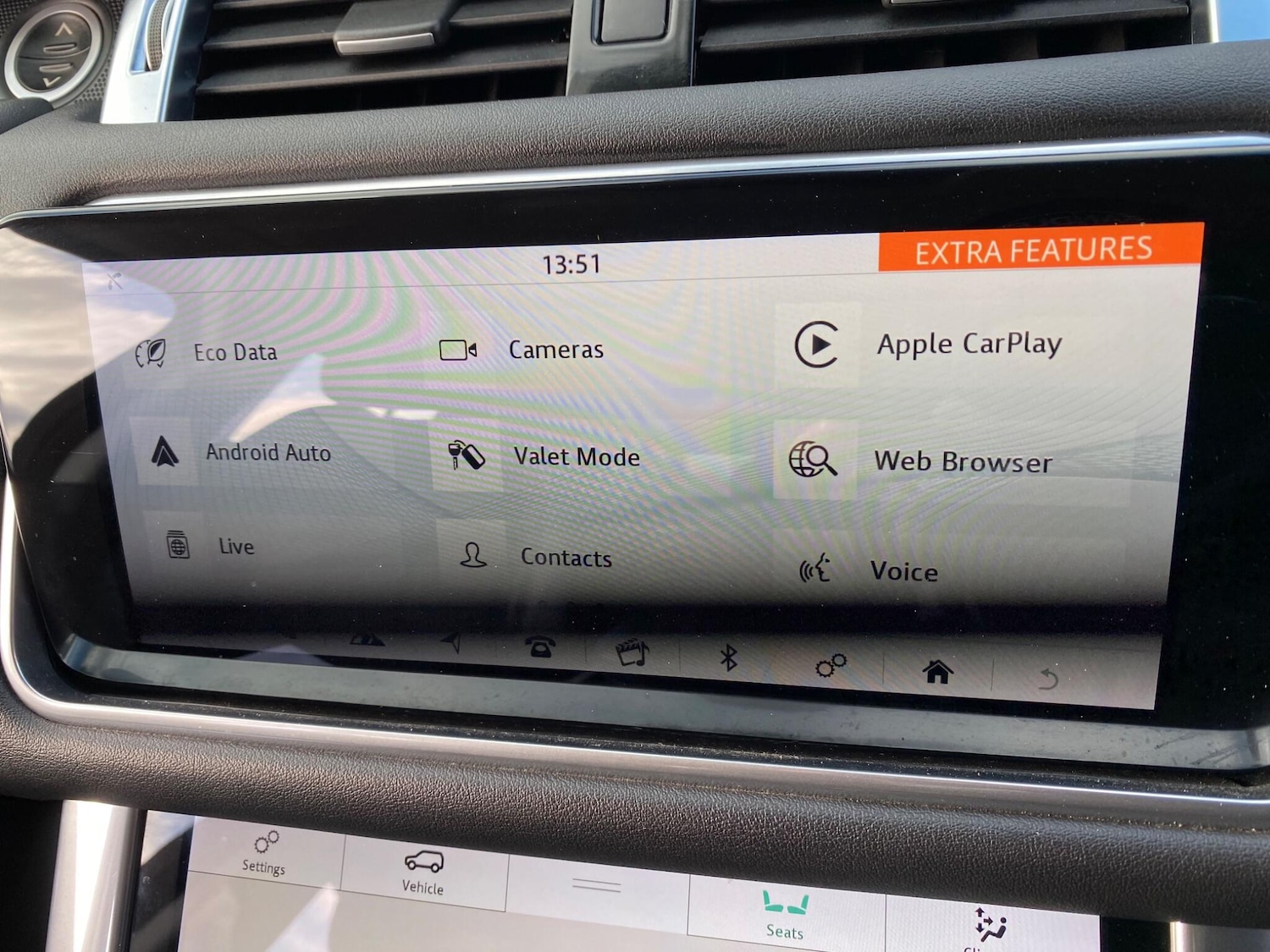 Used Land Rover Range Rover Sport 2019 for sale - 77456266: Photo 34