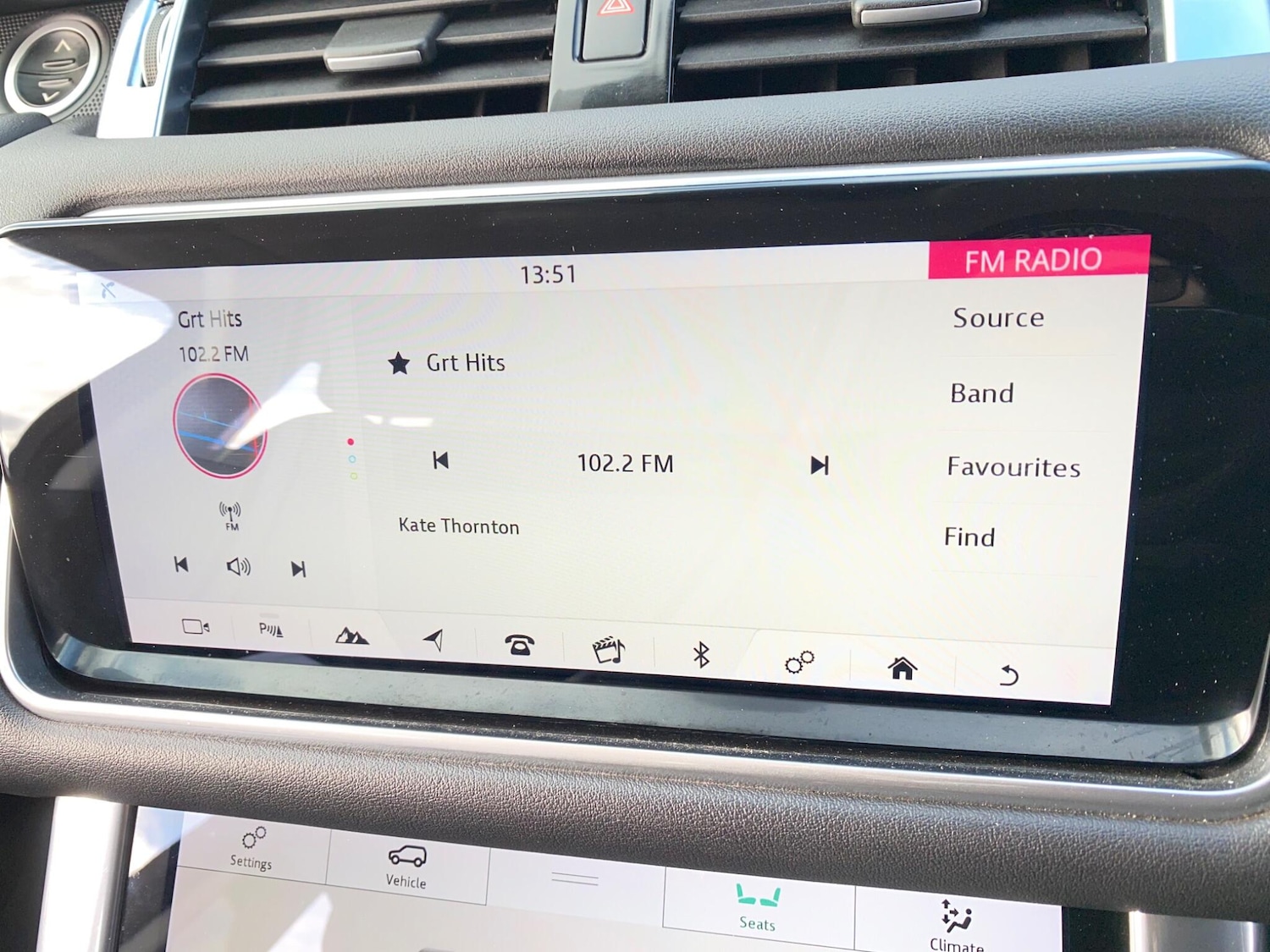 Used Land Rover Range Rover Sport 2019 for sale - 77456266: Photo 36