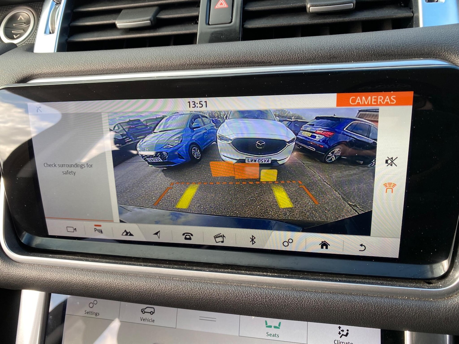 Used Land Rover Range Rover Sport 2019 for sale - 77456266: Photo 39