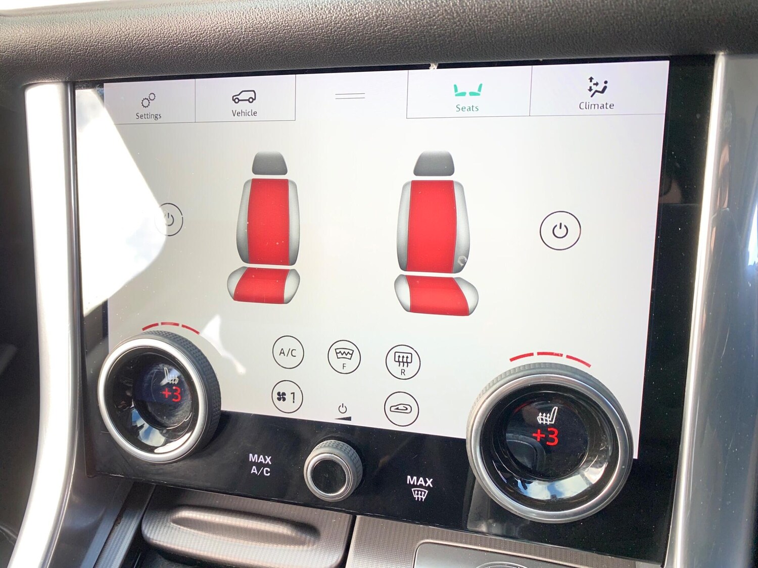 Used Land Rover Range Rover Sport 2019 for sale - 77456266: Photo 41