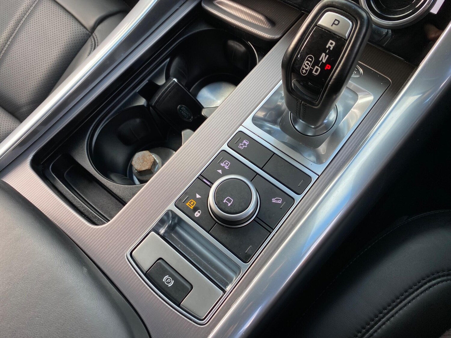 Used Land Rover Range Rover Sport 2019 for sale - 77456266: Photo 43