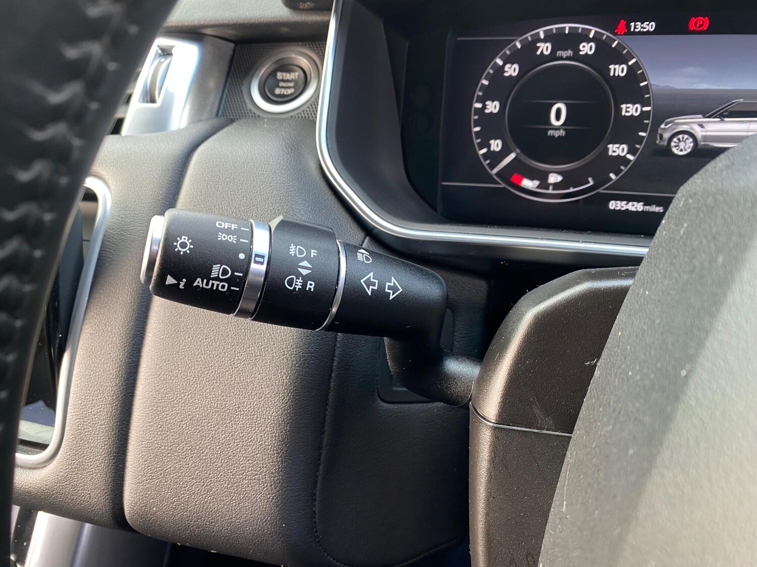 Used Land Rover Range Rover Sport 2019 for sale - 77456266: Photo 46