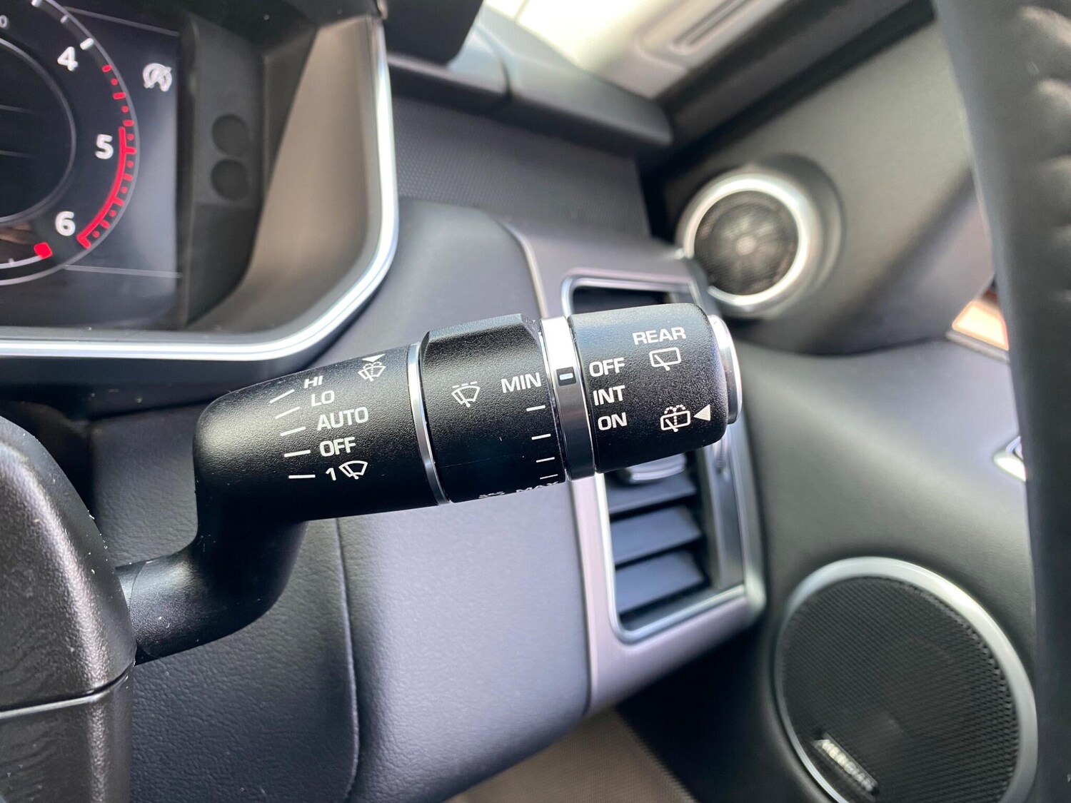 Used Land Rover Range Rover Sport 2019 for sale - 77456266: Photo 47