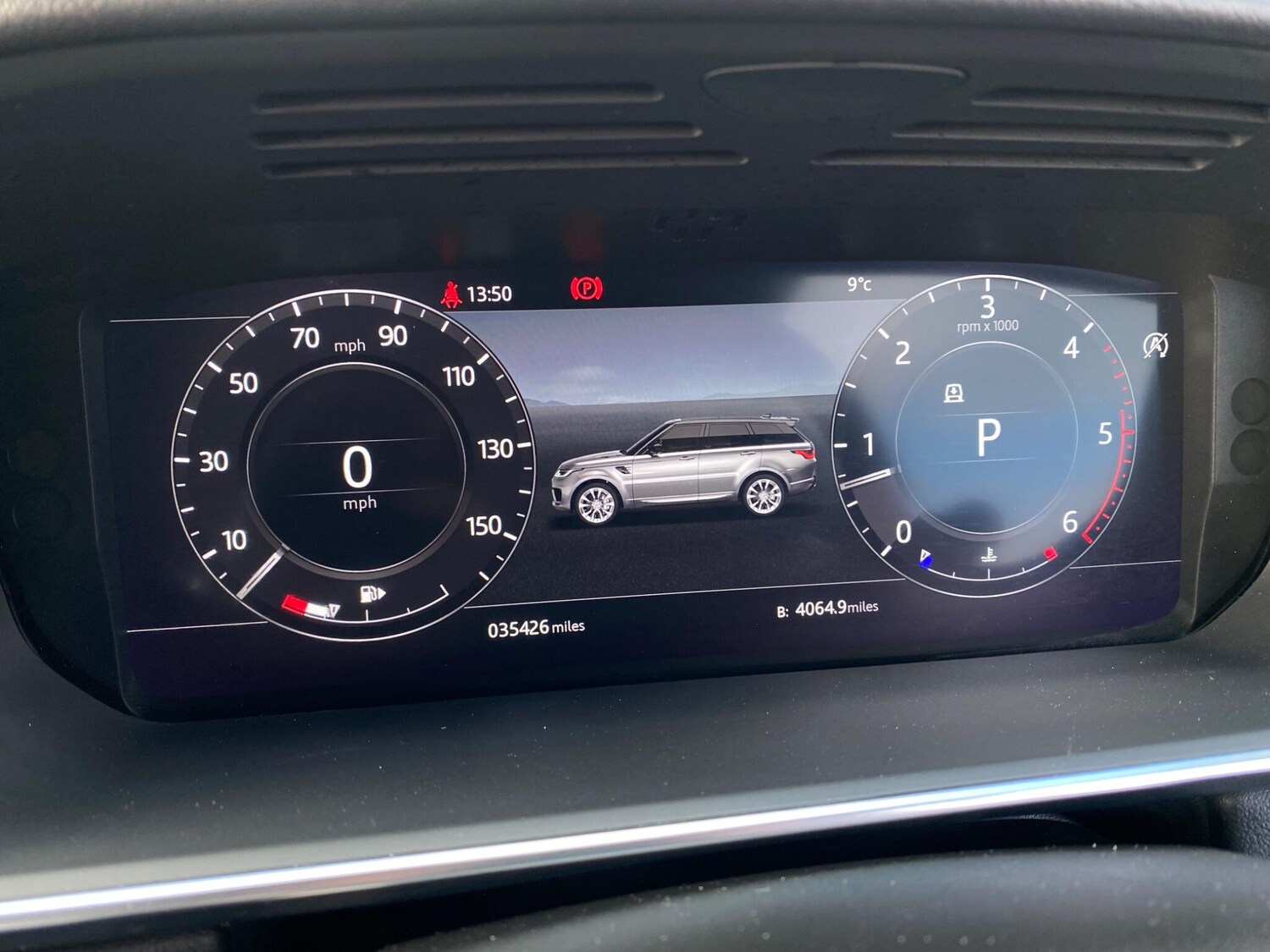 Used Land Rover Range Rover Sport 2019 for sale - 77456266: Photo 49