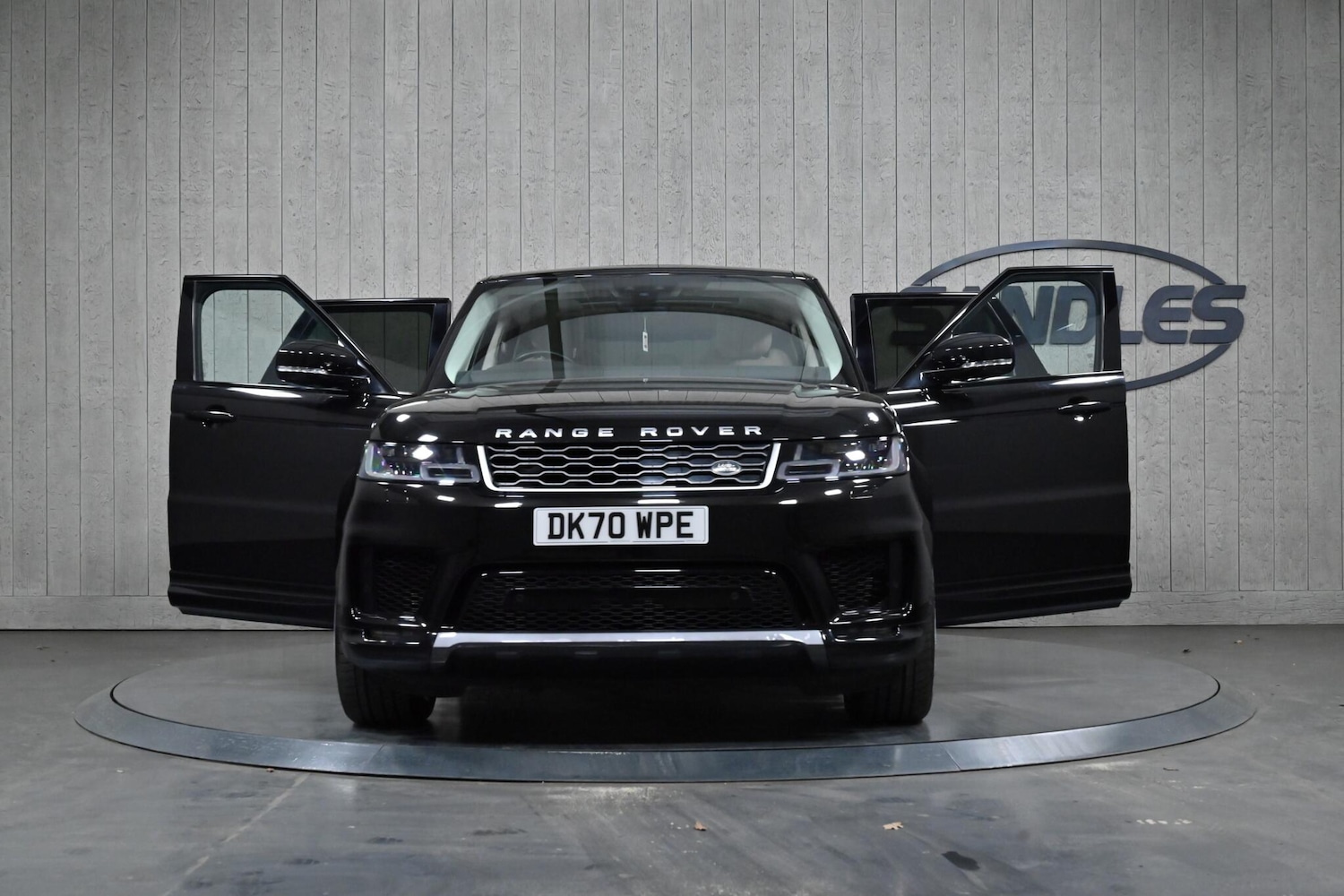 Used Land Rover Range Rover Sport for sale - 77784269: Photo 11