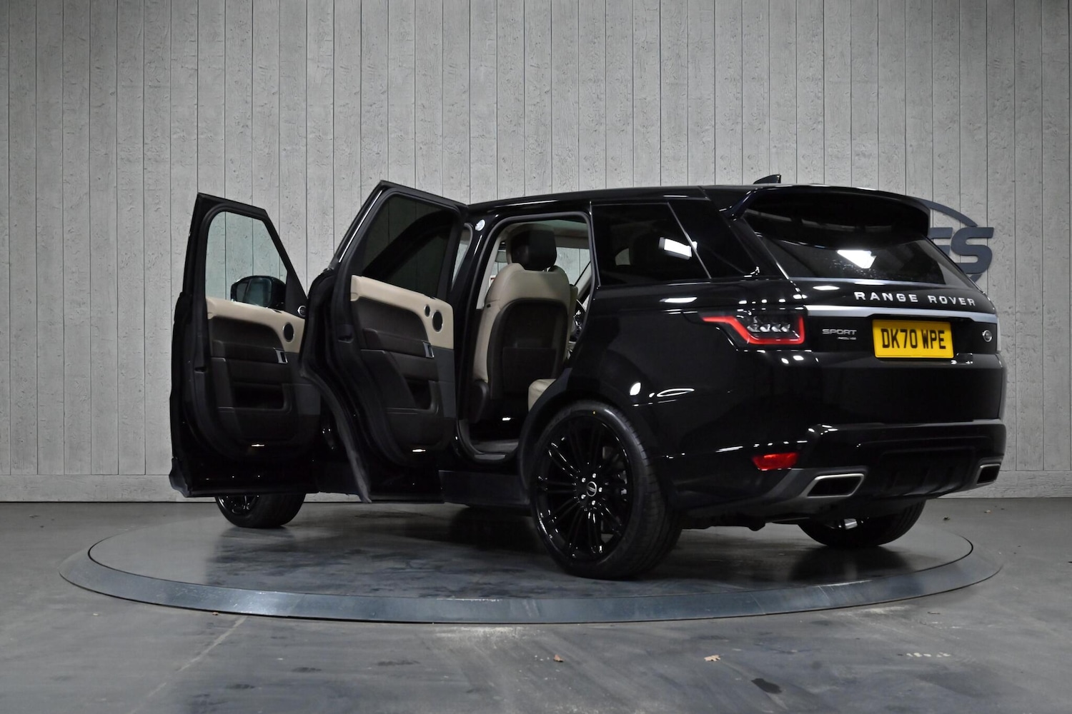 Used Land Rover Range Rover Sport for sale - 77784269: Photo 13