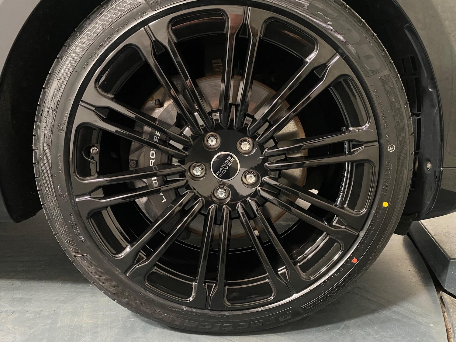 Used Land Rover Range Rover Sport for sale - 77784269: Photo 20