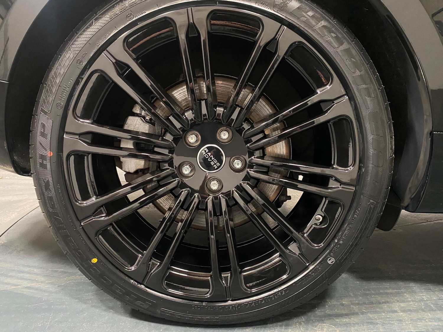 Used Land Rover Range Rover Sport for sale - 77784269: Photo 21