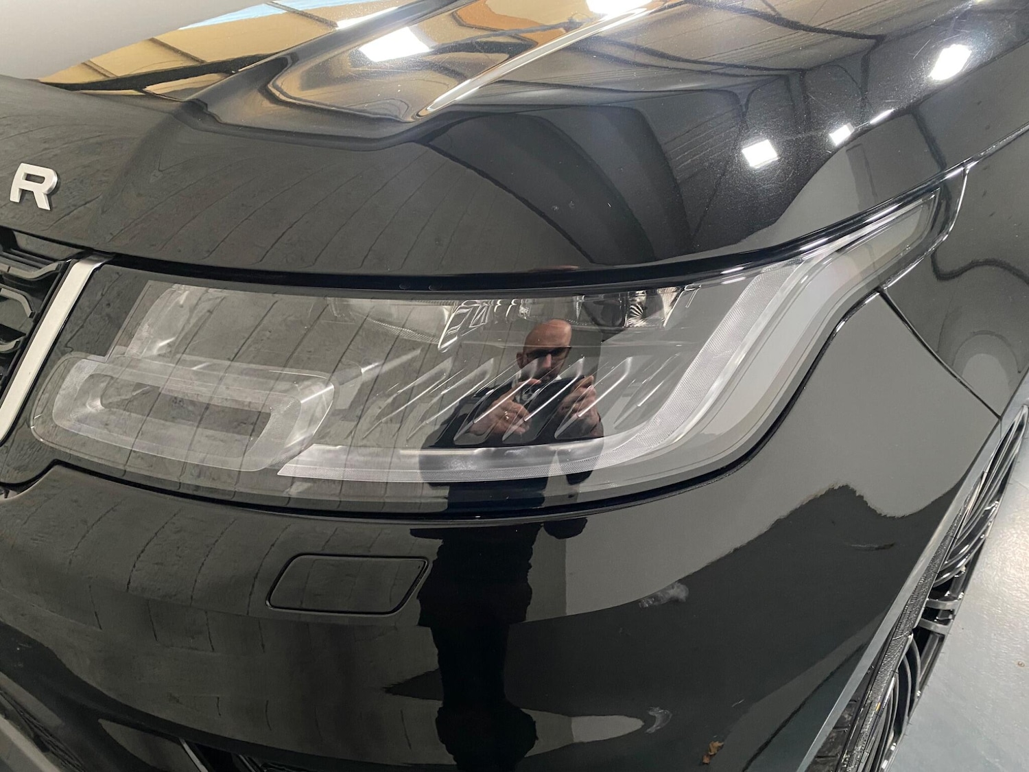 Used Land Rover Range Rover Sport for sale - 77784269: Photo 22