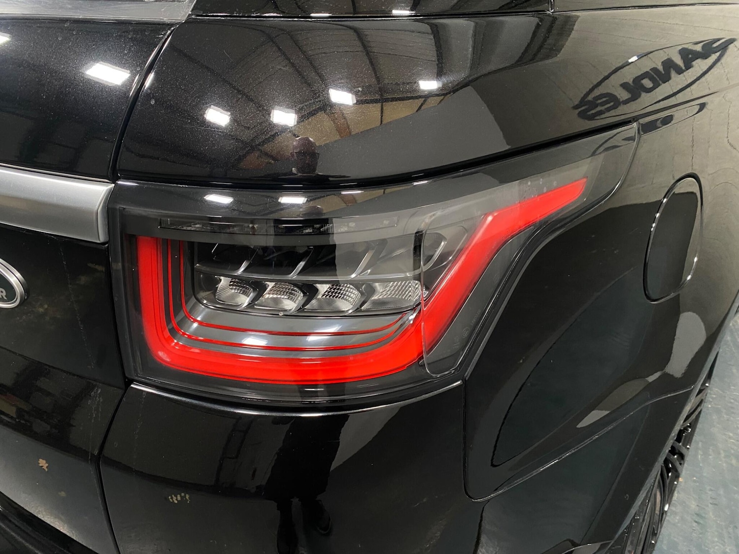 Used Land Rover Range Rover Sport for sale - 77784269: Photo 23