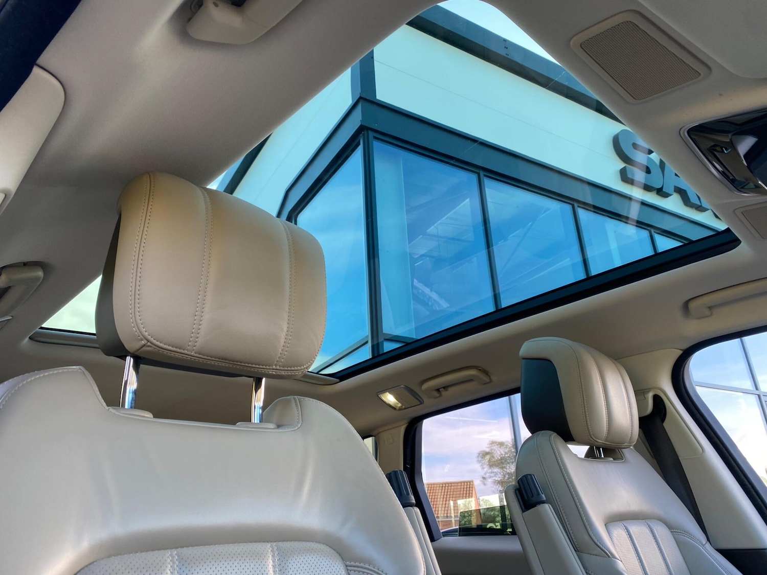 Used Land Rover Range Rover Sport for sale - 77784269: Photo 24