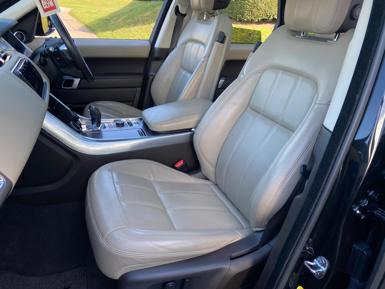 Used Land Rover Range Rover Sport for sale - 77784269: Photo 26