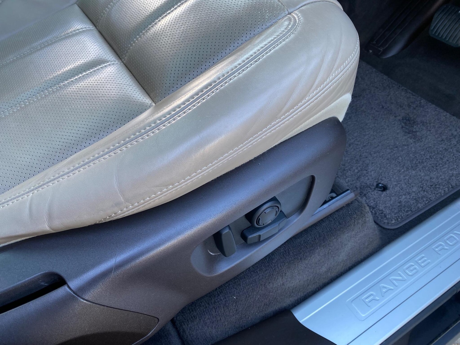 Used Land Rover Range Rover Sport for sale - 77784269: Photo 27