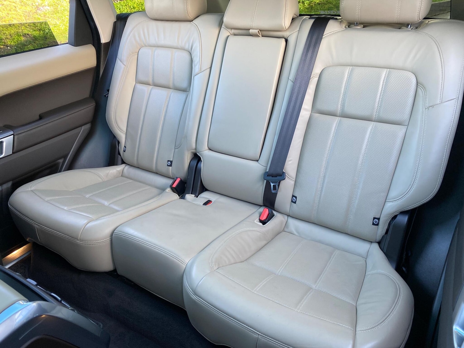 Used Land Rover Range Rover Sport for sale - 77784269: Photo 28