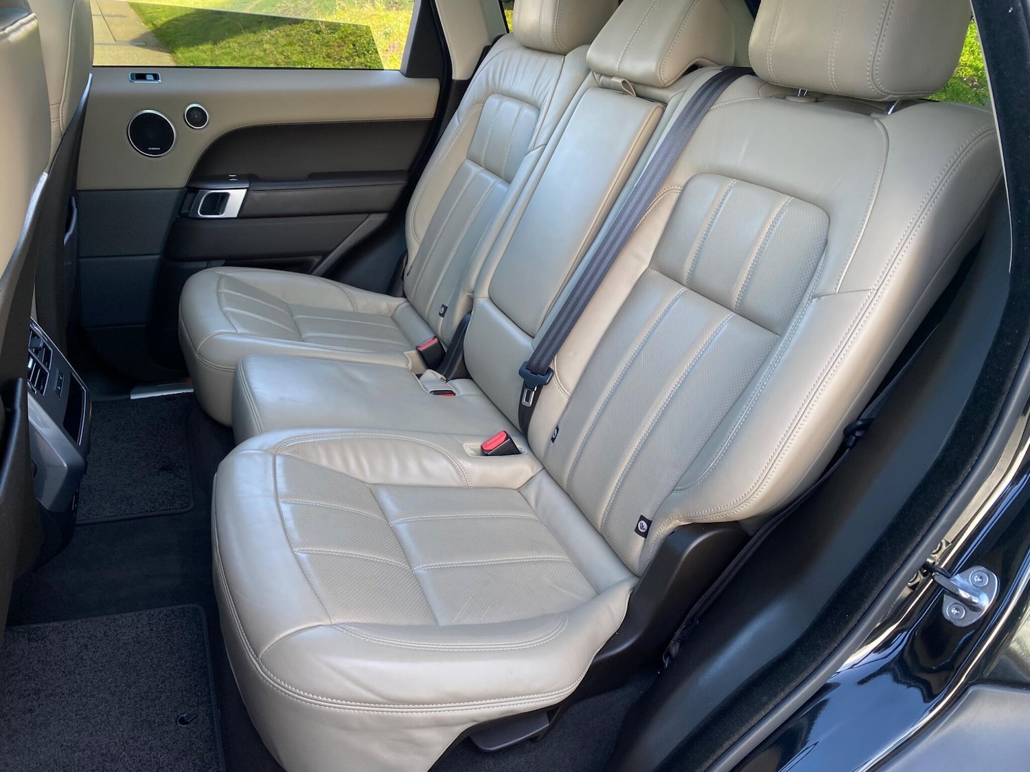 Used Land Rover Range Rover Sport for sale - 77784269: Photo 29