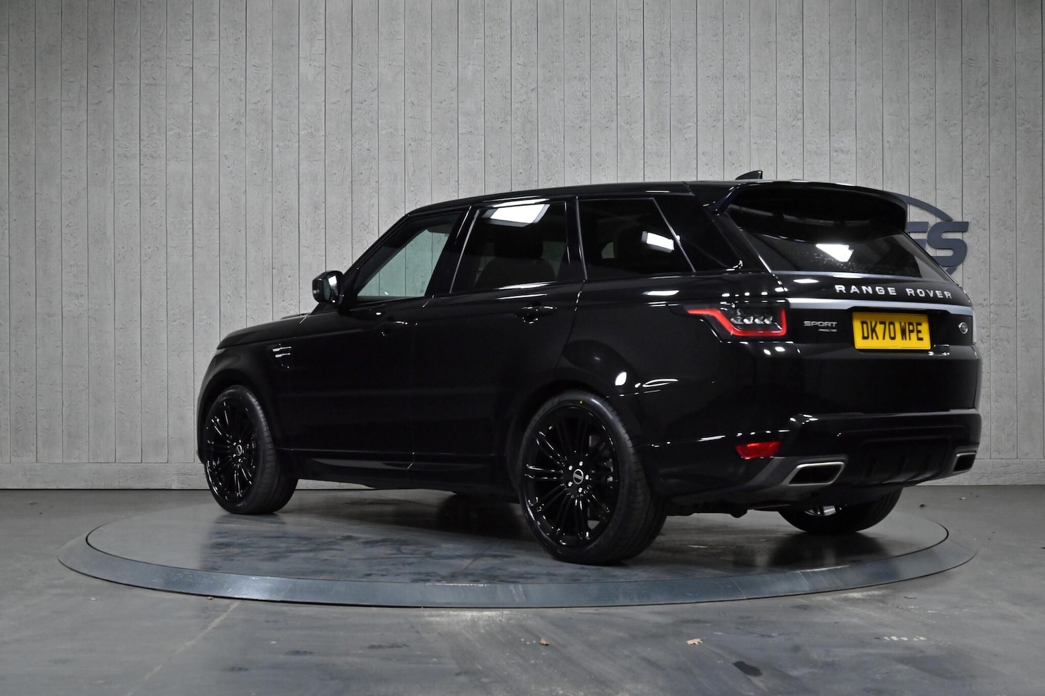 Used Land Rover Range Rover Sport for sale - 77784269: Photo 3