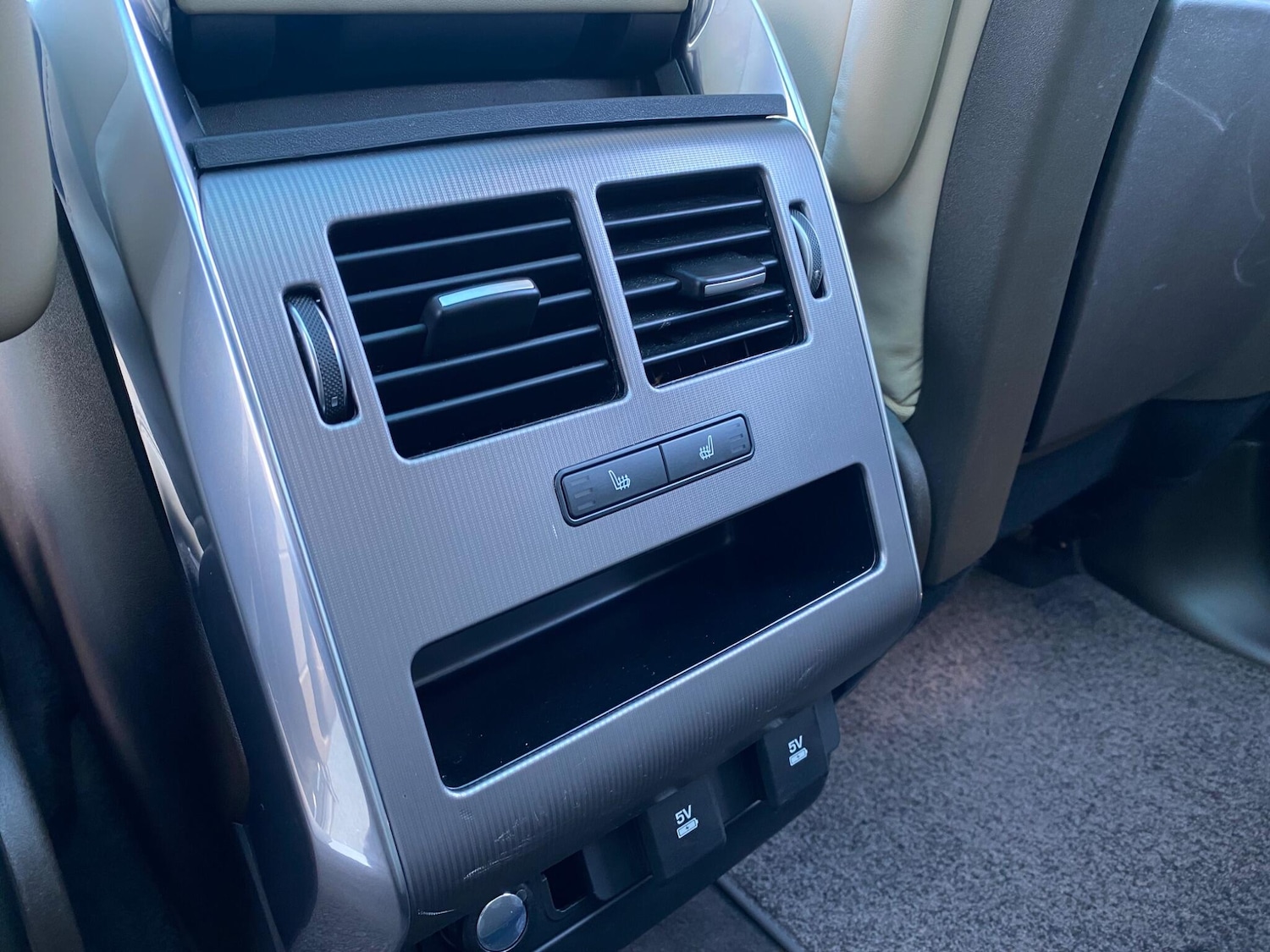 Used Land Rover Range Rover Sport for sale - 77784269: Photo 30