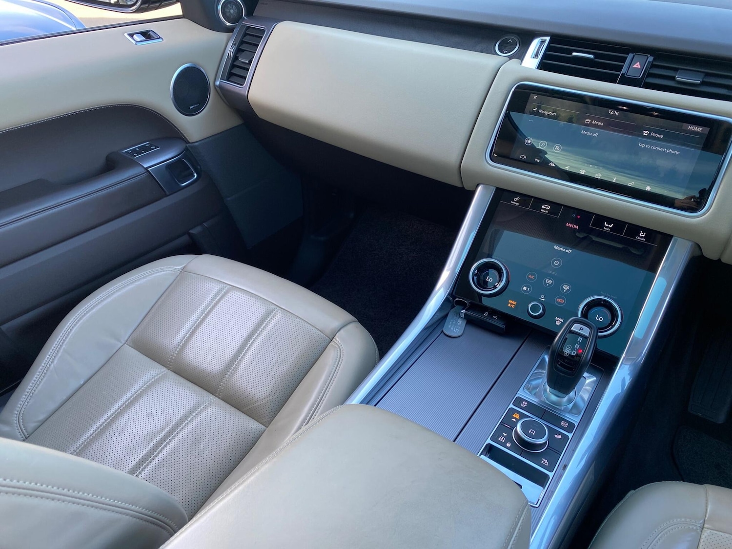 Used Land Rover Range Rover Sport for sale - 77784269: Photo 31