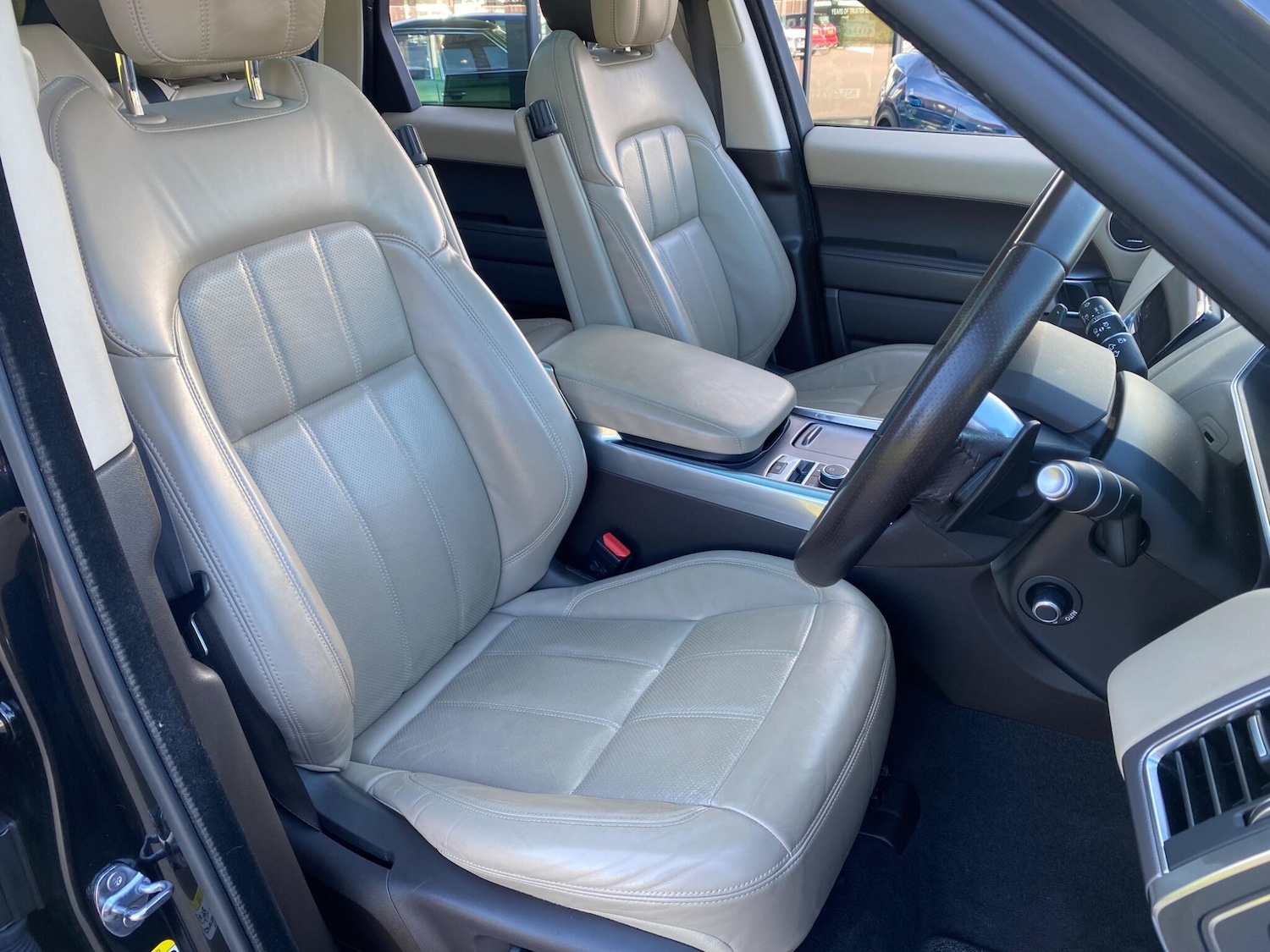 Used Land Rover Range Rover Sport for sale - 77784269: Photo 32