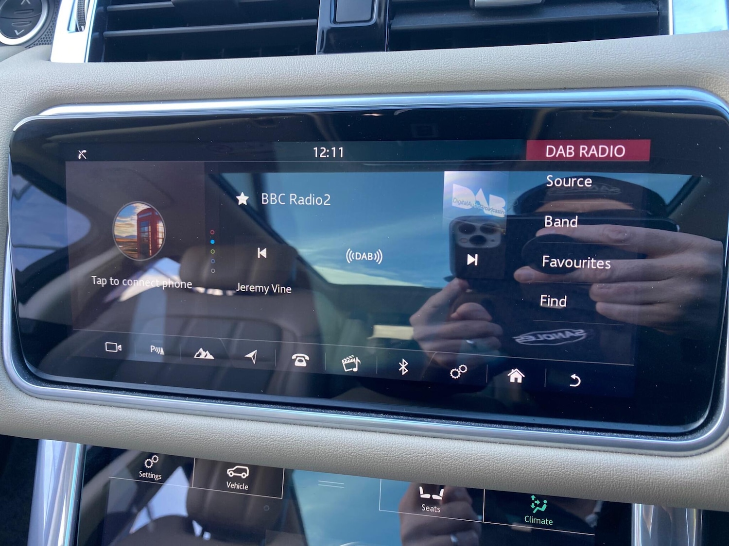 Used Land Rover Range Rover Sport for sale - 77784269: Photo 34