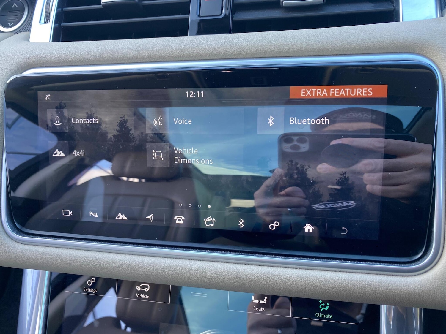 Used Land Rover Range Rover Sport for sale - 77784269: Photo 35